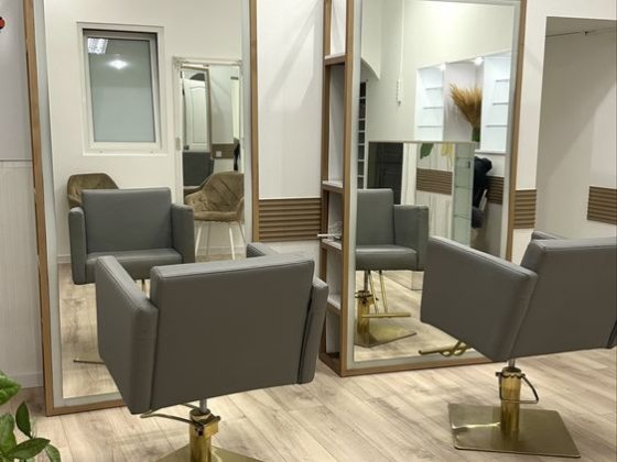 Оренда для перукаря, колориста, барбера Львів