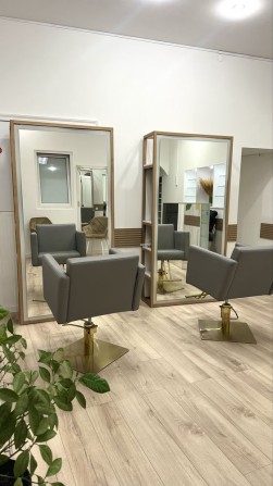 Оренда для перукаря, колориста, барбера - фото 1