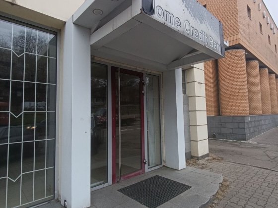 Оренда будинку комерційного призначення Центр