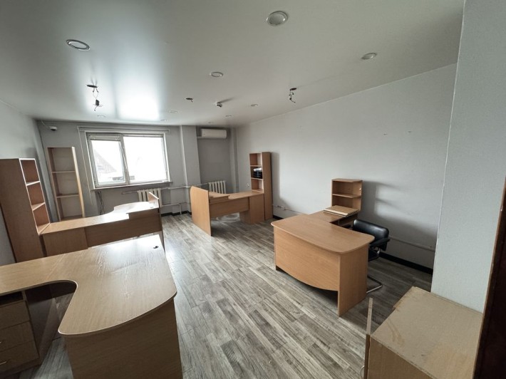 Оренда офісу офісних приміщень Вул Любінська 92 (Будинок Меблів) - фото 1