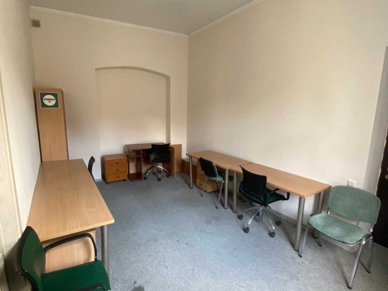 Оренда офісу ЦЕНТР МІСТА Львів