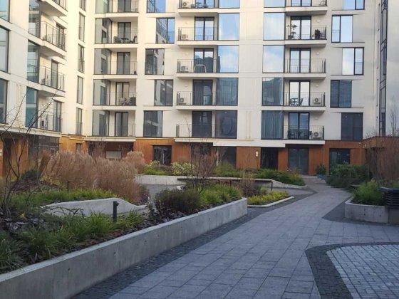 Оренда комерційного приміщення  48 кв м ЖК Z40 ноовобуд. Львів