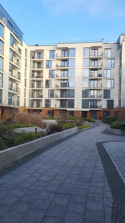 Оренда комерційного приміщення  48 кв м ЖК Z40 ноовобуд. - фото 1