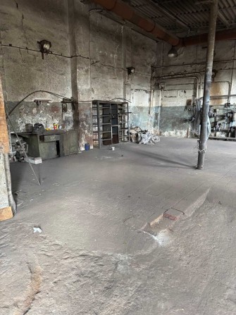 Оренда виробничих приміщень 108 м.кв. район вул. Сєдова - фото 1