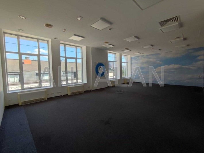 Здам офіс в офісному центрі ,Київ, Грінченка Миколи - фото 1