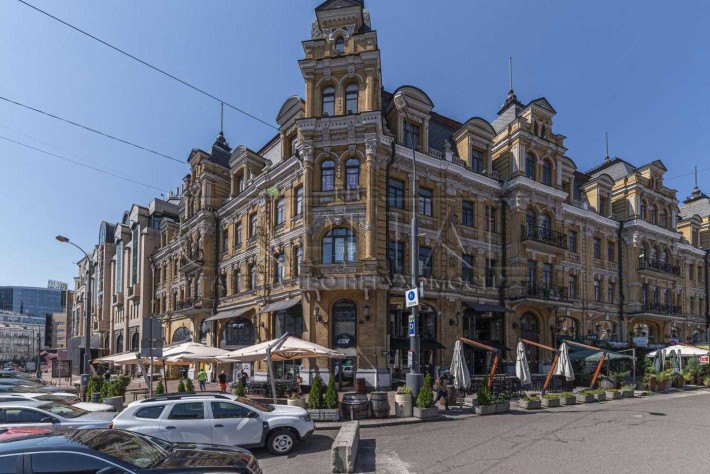 Оренда приміщення, вул. Басейна, Печерський р-н, Бессарабка - фото 1