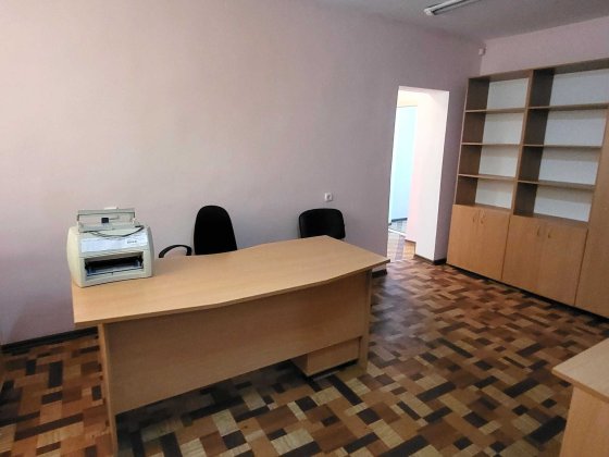 Оренда ЦОКОЛЬНОГО приміщення вул. Рекордна, 80 кв.м, БЕЗПЕЧНО. Запоріжжя