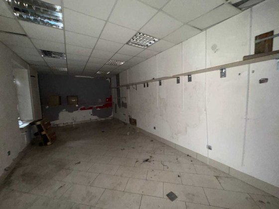 Оренда 35 м² на ПОДОЛІ — під склад майстерню виробництво, БЕЗ КОМІСІЇ