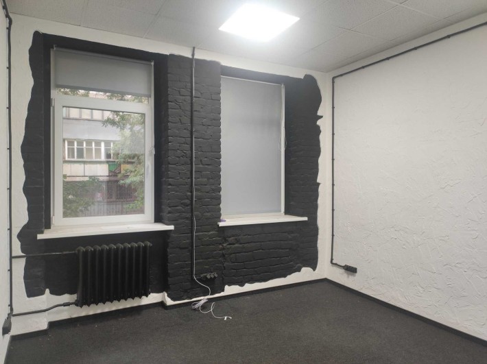 Оренда офісу 16,5 м.кв, вул.І.Акінфієва 18 (центр) - фото 1