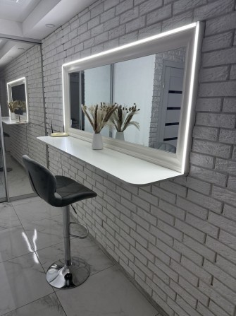 Аренда для бровіста, візажиста в затишній студії. Центр міста - фото 1