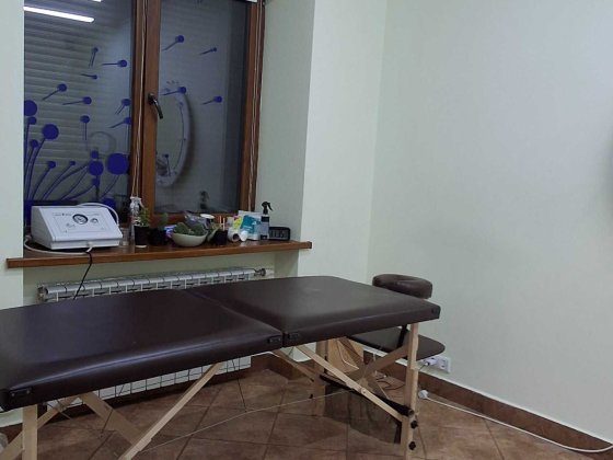 оренда комерційного приміщення Архипенка Львів