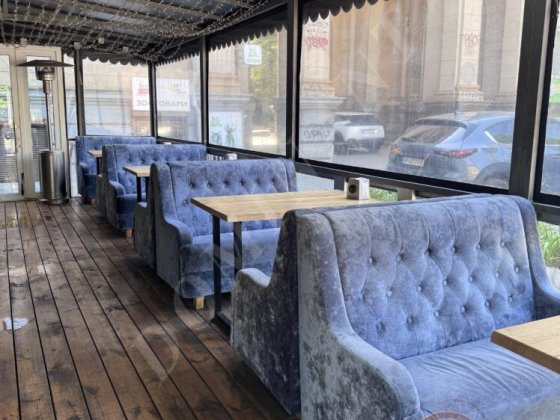 Оренда комерційна Вознесенівський район