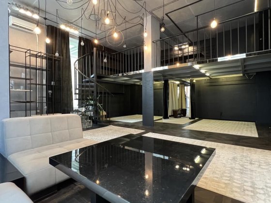 Аренда офиса 80м2 с фасадным входом в ЖК Новопечерские Липки, Печерск