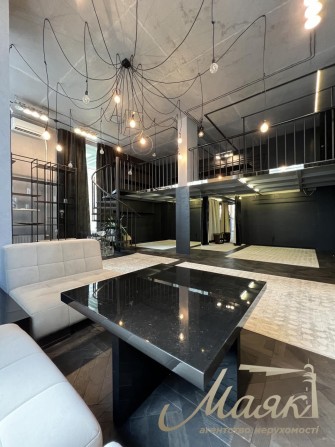 Аренда офиса 80м2 с фасадным входом в ЖК Новопечерские Липки, Печерск - фото 1