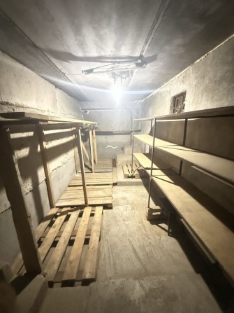 Здам кімнату під  склад - фото 1