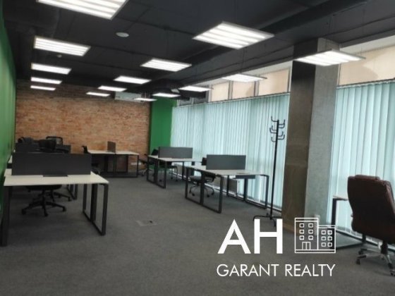 3й поверх, світло 24/7,БЦ Параллель, вул. Мишуги 10