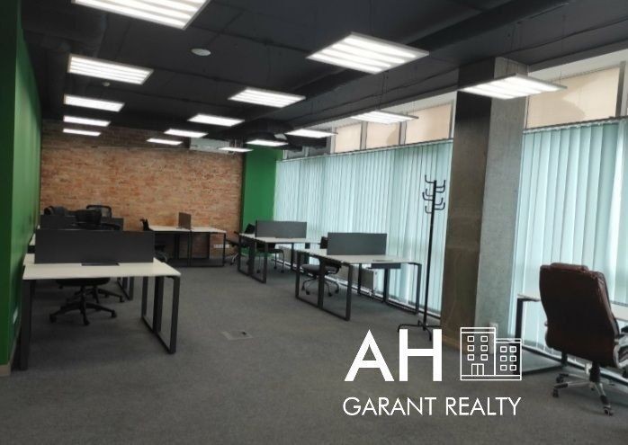 3й поверх, світло 24/7,БЦ Параллель, вул. Мишуги 10 - фото 1