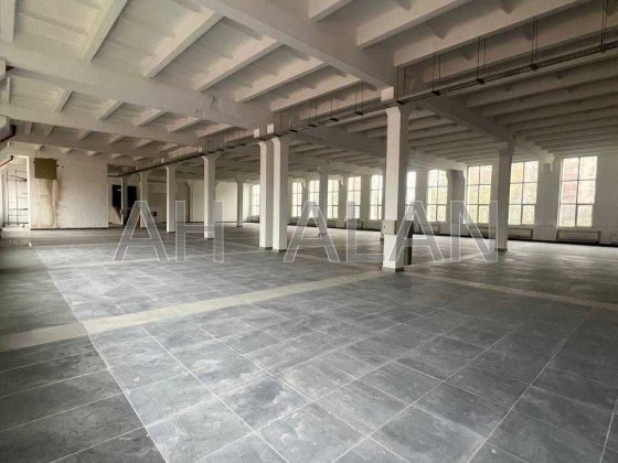 Здам приміщення по вул. Глибочицька, Лук'янівка. Виробництво Київ