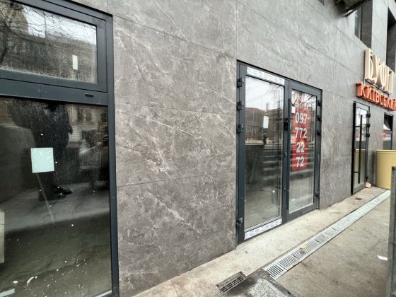 Оренда торгівельного приміщення, вул. Скоропадського, 51м2 Київ