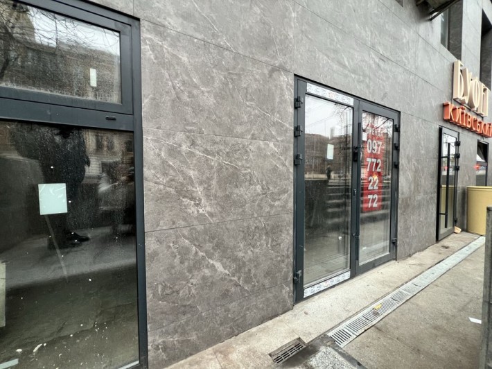 Оренда торгівельного приміщення, вул. Скоропадського, 51м2 - фото 1