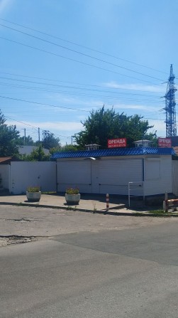 Сдаётся в аренду киоск - фото 1