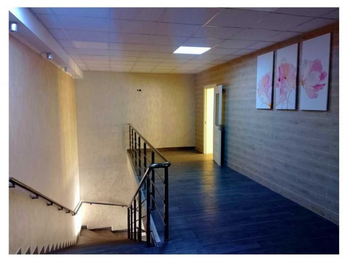 Оренда офісних приміщень на бульварі Шевченка площею 272 м.кв. - фото 1