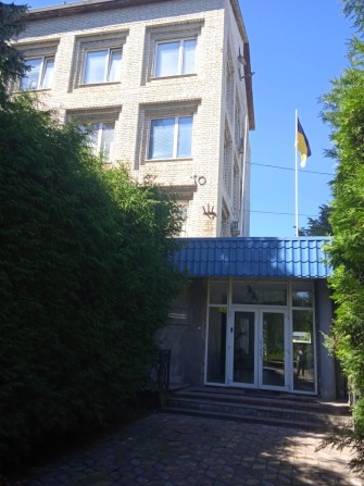 Офісні приміщення, виробничі приміщення - фото 1