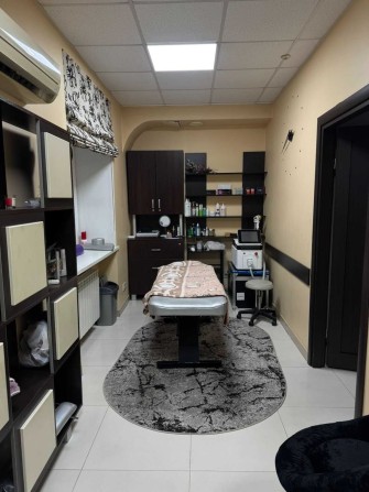 Кабінет під косметологію, масаж, татуаж та ін. - фото 1