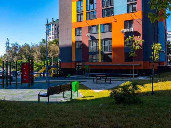 Оренда приміщення у ЖК в новобудові під садок Житомир