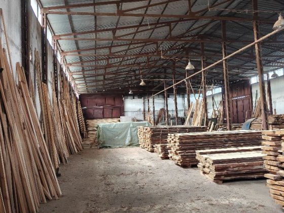 Оренда Промислового Складу/Цеху 800 м² у Житомирі! Житомир