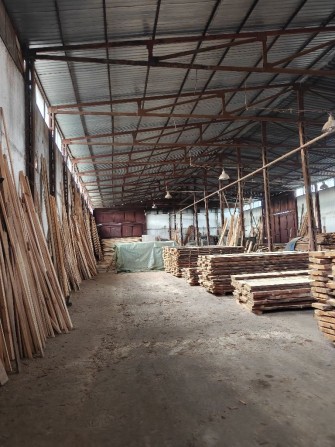 Оренда Промислового Складу/Цеху 800 м² у Житомирі! - фото 1