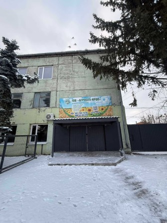 Оренда комерційної нерухомості Кропивницький - фото 1