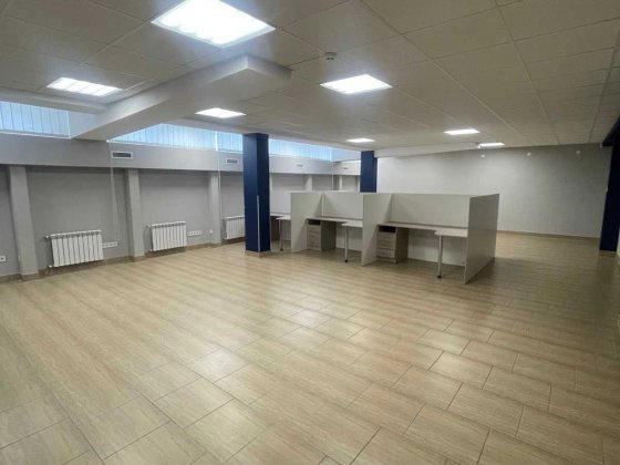 Оренда 105м2 в р-н Дендропарку Кропивницький