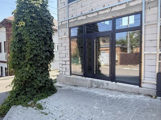 Оренда приміщення в центрі міста Кропивницький