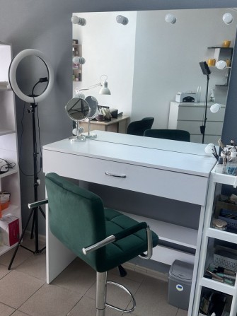 Оренда для бровіста або візажиста - фото 1