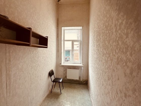 Аренда офиса в центре города. Кропивницький