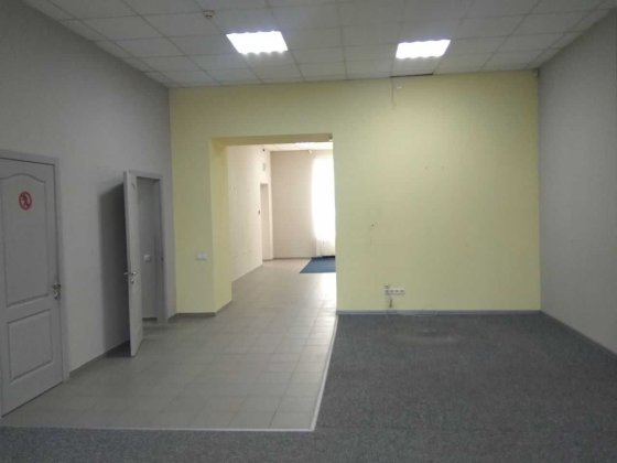 Сдам помещение, офис 145 м кв. Центр на Яворницкого