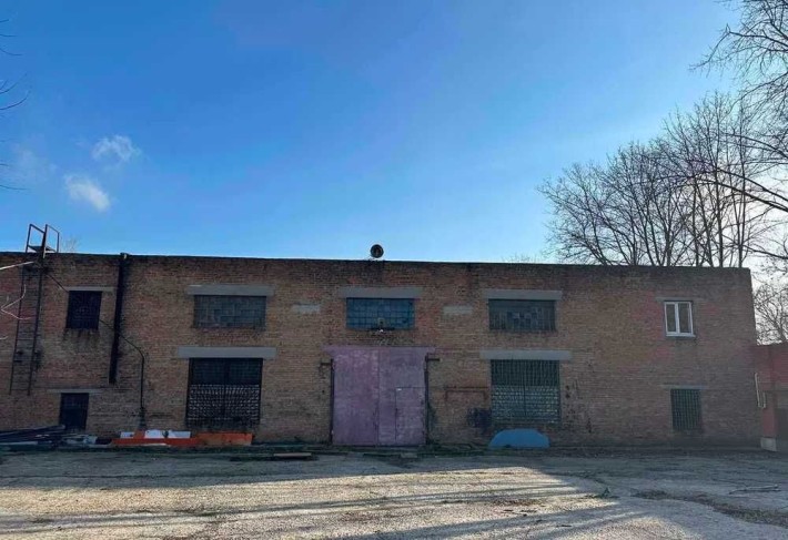 Сдам аренду помещение склад р-н шинного - фото 1