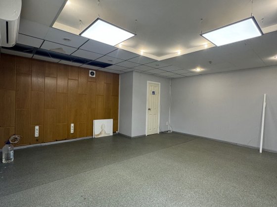 Оренда приміщення на проспекті Пушкіна