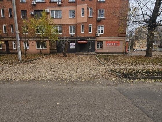 Оренда 70 м кв вул Короленко 42 Кропивницький