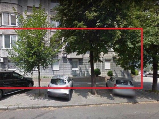 Оренда приміщення у центрі вул. Воскресенська, Старокозацька