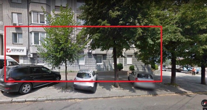 Оренда приміщення у центрі вул. Воскресенська, Старокозацька - фото 1