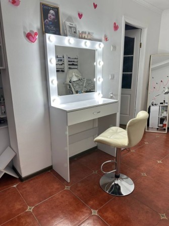 Оренда майстру «Бровіст» - фото 1