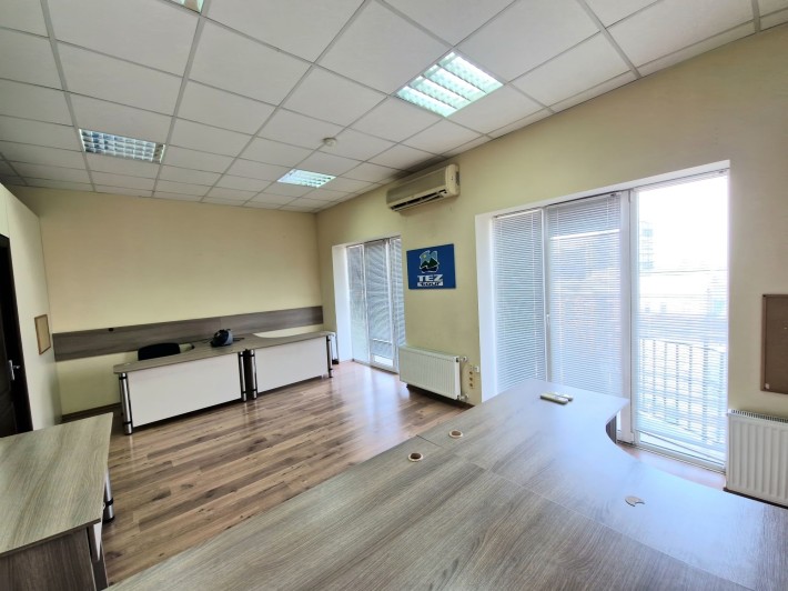 Сдам офис помещения Центр Гоголя Шевченко - фото 1