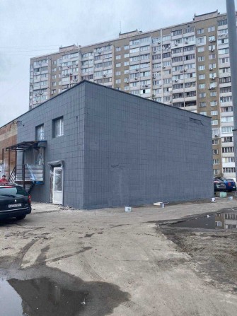 Оренда нежитлового приміщення за адресою: Драйзера Теодора 11 - фото 1