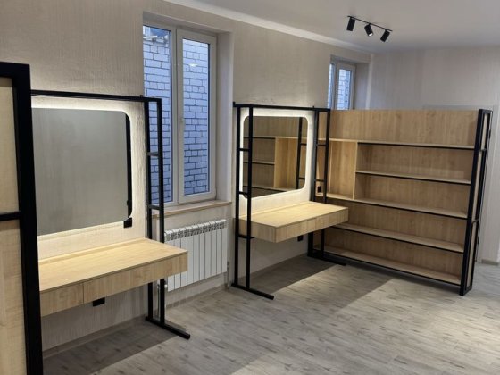 Здам кабінет візаж або парихмахеру Днепр