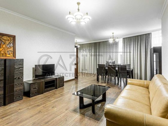 Оренда офісу, вул. Кловський узвіз, Печерський р-н