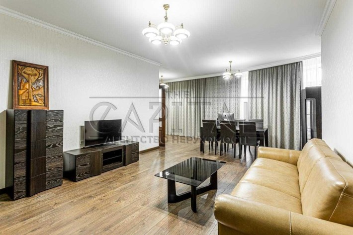 Оренда офісу, вул. Кловський узвіз, Печерський р-н - фото 1