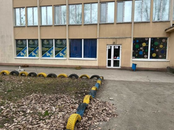 Оренда приміщення 103 м2 під офіс, магазин, кафе. Від власника.