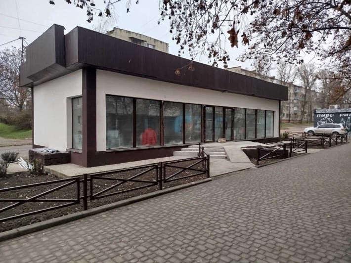 Придніпровськ, оренда приміщення - фото 1